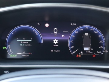 Toyota Corolla Verso AR10 2023 Toyota Corolla Cross 2.0 Hybrid 2WD, Salon Polska, zdjęcie 10