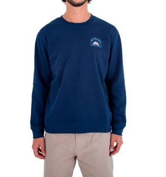 9/407 Hurley Bluza polarowa r.M