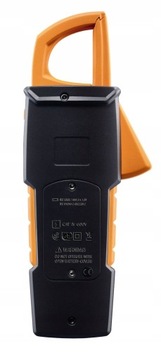 Измерительные клещи Testo 770-3 Bluetooth