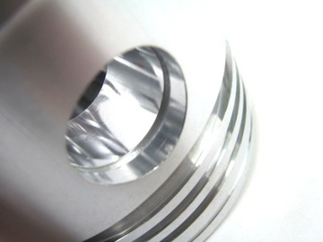 Поршневой поршневой поршень 78,00 K-750 M72 Set Set