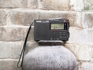 Tecsun PL-330 FM-радио FM/LW/SW/MW — вседиапазонный SSB