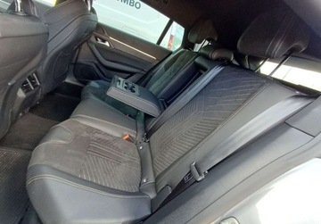 Peugeot 508 II SW Facelifting 1.2 PureTech 130KM 2024 Peugeot 508 SW 170 130 GT Automat I wl. GWARANCJA FV23 1.2 130KM, zdjęcie 33