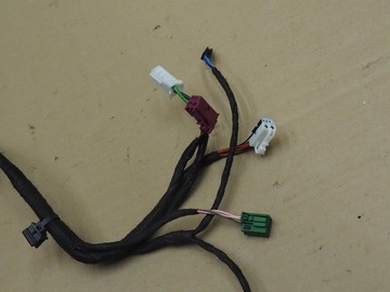 W213 УСТАНОВКА ДВЕРИ ЛЕВАЯ ПЕРЕДНЯЯ 2135408748