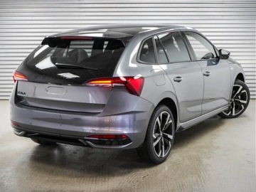 Skoda Scala Hatchback Facelifting 1.5 TSI 150KM 2025 SKODA Scala Monte Carlo 1.5 TSI DSG Hatchback 150KM 2025, zdjęcie 1