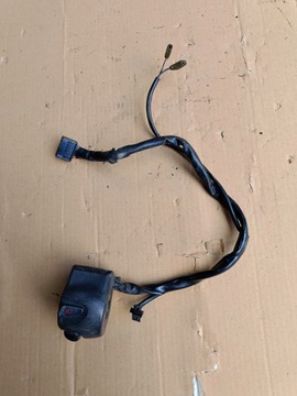 Lewy przełącznik świateł Yamaha FZ6 FAZER 04-09