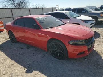 Dodge Charger VII 2022 Dodge Charger SXT 2022 3.6l 3.6 Benzyna 292KM, zdjęcie 4