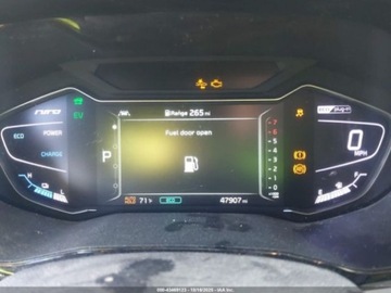 Kia Niro I 2020 Kia Niro 2020 KIA NIRO PLUG-IN HYBRID EX 1.6 Hybryda Plug-in 104KM, zdjęcie 15