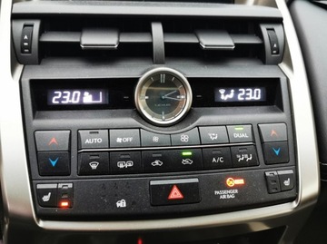 Lexus NX I SUV 300h 197KM 2015 lexus nx 300h Elite AWD, 100% Bezwypadkowy,Salon Polska, Serwisowany, zdjęcie 16