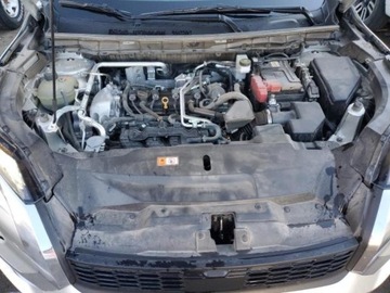 Mitsubishi Outlander III 2022 Mitsubishi Outlander Mitsubishi Outlander SE FWD, od ubezpieczalni, zdjęcie 10