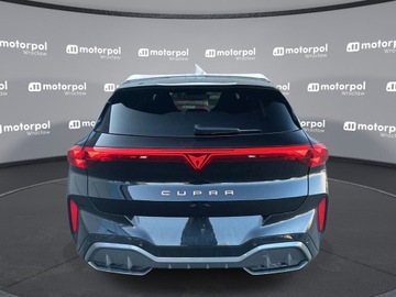 Cupra Terramar 2025 Cupra Terramar 2.0 TSI 204 KM DSG 4Drive, zdjęcie 8