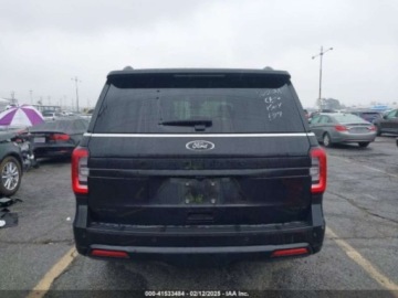 Ford Expedition III 2023 Ford Expedition Limited Max, 2023r., 4x4, 3.5L 3.5 Benzyna 400KM, zdjęcie 7