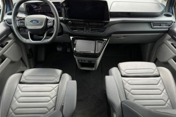 Ford Tourneo Custom II  L1 2.0 EcoBlue 170 KM 170KM 2026 Tourneo Custom 320 AWD L2 Titanium X A8 2.0 170KM 2026, zdjęcie 7