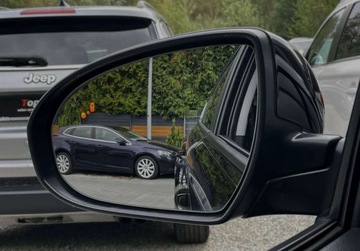 Hyundai Tucson III SUV 1.7 CRDI 115KM 2017 Hyundai Tucson 1.7 blue CRDI MANUAL bezwypadkowy GWARANCJA perfekcyjny, zdjęcie 30