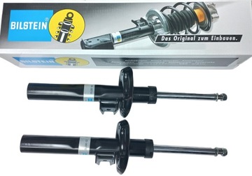 2X TLUMIČE PŘEDNÍ BILSTEIN SKODA YETI GOLF VI