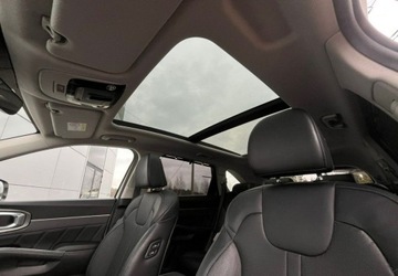 Kia Sorento IV 2021 Kia Sorento Full Opcja Hybryda 4x4 7 miejsc Skora Hak Kamera Navi, zdjęcie 17
