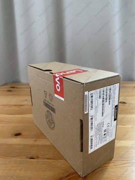 Lenovo ThinkPad USB-C Dock Gen 2 40AS (100% новый, нераспечатанный, запечатанный!)