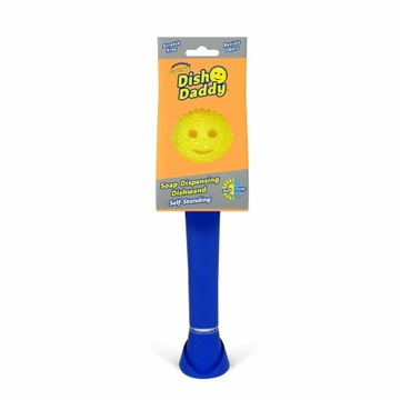 Scrub Daddy Dish Daddy - Myjka do mycia naczyń