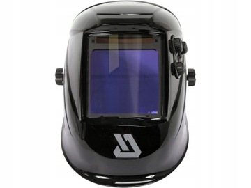 СВАРОЧНЫЙ ШЛЕМ YATO ДЛЯ ШИРОКОГО ОБЗОРА TRUE COLOR С АВТОЗАТЕМНЕНИЕМ