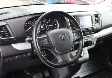 Toyota 2023 Toyota Proace Verso Long VIP 2023 Od RiA 2.0 Diesel 177KM, zdjęcie 2