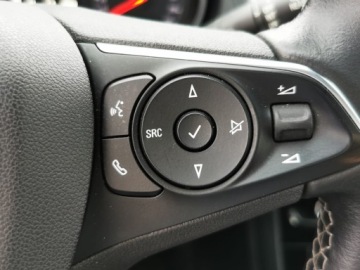 Opel 2018 OPEL GRANDLAND X 1.2 Turbo 130 KM Start/Stop, Manual, Nawigacja, zdjęcie 13