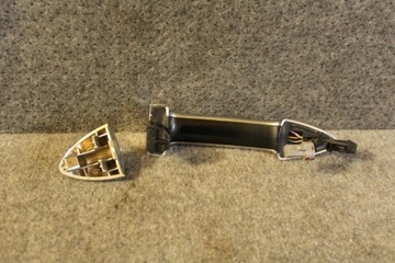 KLIKA CHRÓM LEVÝ PŘEDNÍ KIA VENGA