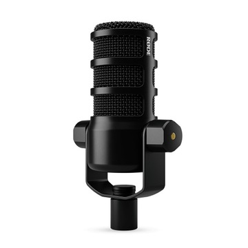 Mikrofon dynamiczny studyjny Rode PodMic USB