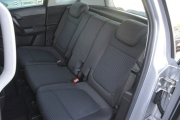 Opel Meriva II Mikrovan Facelifting 1.4 Turbo ECOTEC 120KM 2015 Opel Meriva 1.4 Turbo automat gwarancja przebiegu, zdjęcie 27