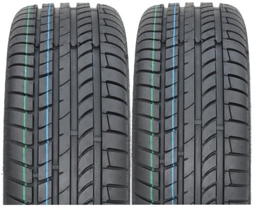 2x 205/55R16 16'' OPONY LETNIE 2 sztuki PARA