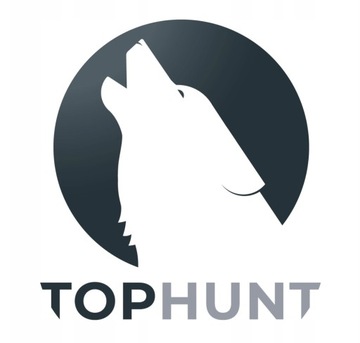 Камера TOPHUNT Forest 2.7K ДИНАМИК ПОЛИРОВКА 44xIR