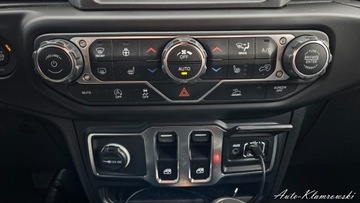 Jeep Wrangler IV Sport 4d Seria 5  2.0 GME Turbo  272KM 2021 Jeep Wrangler Jeep Wrangler Willys 2.0T 4x4 Kamera Zadbany 2.0 272KM, zdjęcie 22