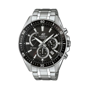 Zegarek męski CASIO EDIFICE Chronograf Datownik