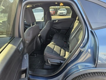 Ford Kuga III SUV Plug-In 2.5 EcoBlue 225KM 2022 Ford Kuga 2,5 Plug-in Hybrid 225 KM automat, zdjęcie 5