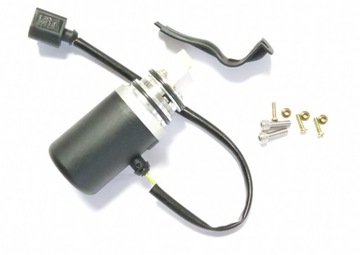 ČERPADLO SPOJKA LAMELOWE POHON NA VŠECHNY KOLA BORGWARNER DS118622