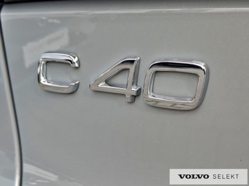 Volvo C30 2024 Volvo C40 C40 Recharge Extended Range Plus 252 KM,, zdjęcie 36