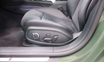 Audi A5 F5 Coupe Facelifting 2.0 40 TDI 204KM 2024 Audi A5 Sportback 2.0 TDI 204KM Quattro Sline Competition Edition PLUS VAT, zdjęcie 28