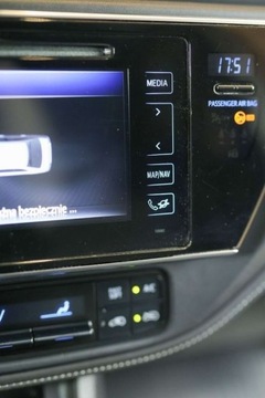 Toyota Auris II Touring Sports Facelifting 1.6 Valvematic 132KM 2017 Toyota Auris 1.6 Selection 1.6 Benzyna 132KM, zdjęcie 12