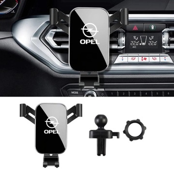 Nawigacja samochodowa GPS uchwyt na telefon komórkowy mobilny do opla OPC Astra J