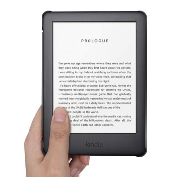 Чехол Amazon Kindle 10 2019 K658 6 дюймов