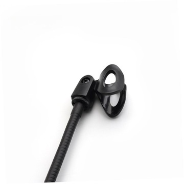 ДЕРЖАТЕЛЬ ШЛАНГА ДЛЯ НАСТОЛЬНОГО МИКРОФОНА