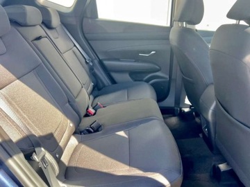 Hyundai Tucson IV SUV Facelifting 1.6 T-GDI 160KM 2025 Hyundai Tucson Modern 1.6 T-GDI 160KM 6MT 2025 1.6 Benzyna 160KM, zdjęcie 12