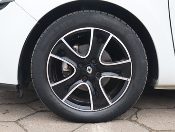 Renault Clio IV Grandtour Facelifting 1.2 73KM 2017 Renault Clio 1.2 16V, Navi, Klima, Tempomat, zdjęcie 13