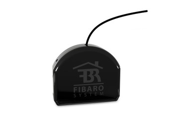 Роллеты 3 FIBARO KRAKOW КОНТРОЛЛЕР РОЛЛСТАВНИ