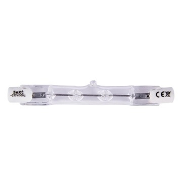 Żarnik halogenowy Zext 150W 230V 78mm