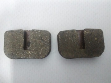 Тормозные колодки для Pocket Bike, Mini Quad 2 шт.