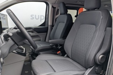 Ford Tourneo Custom II  L1 2.0 EcoBlue 170 KM 170KM 2025 Tourneo Custom 320 L2H1 Titanium A8 AWD 2.0 170KM, zdjęcie 4