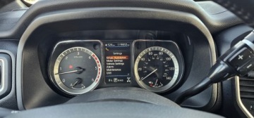 Nissan Titan 2019 Nissan Titan XD 5.0 V8 Cummins Diesel 4x4 – 2019 rok, zdjęcie 23