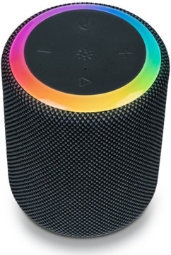 Big Ben Głośnik Bluetooth Party Sound360 Podświetlenie 15W IPX6