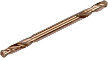 WIERTŁO DO METALU DWUSTRONNE 3,0MM