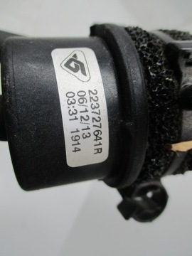 CAPTUR CLIO 13-19 0.9 PŘÍDAVNÁ ČERPADLO VODY 223727641R