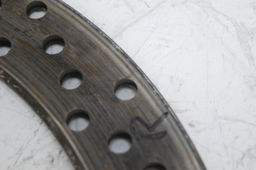 Передние тормозные диски BMW K 1300 GT 09-13